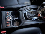 X-TRAIL HYBRID 4WD