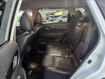 X-TRAIL HYBRID 4WD