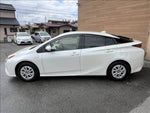 PRIUS 4WD