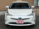 PRIUS 4WD
