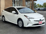 PRIUS 4WD