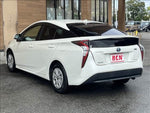 PRIUS 4WD