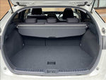 PRIUS 4WD