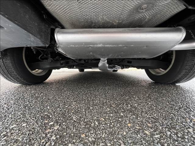 PRIUS 4WD