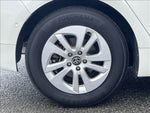 PRIUS 4WD