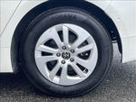 PRIUS 4WD