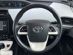 PRIUS 4WD