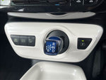 PRIUS 4WD