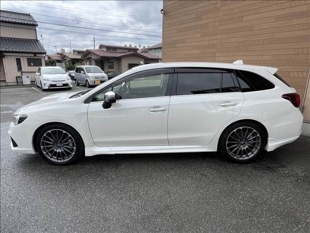 LEVORG