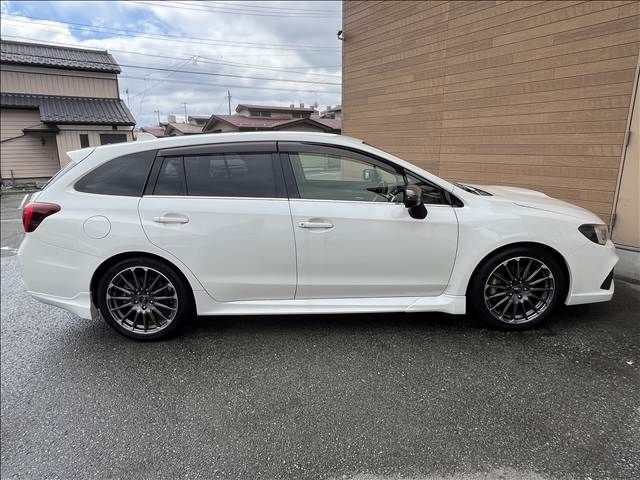 LEVORG
