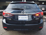 ATENZA Wagon 4WD