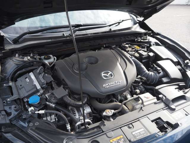 ATENZA Wagon 4WD