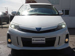 ESTIMA HYBRID 4WD