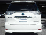 ESTIMA HYBRID 4WD