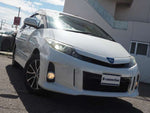 ESTIMA HYBRID 4WD