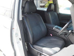 ESTIMA HYBRID 4WD