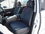 ESTIMA HYBRID 4WD
