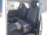 ESTIMA HYBRID 4WD