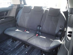 ESTIMA HYBRID 4WD