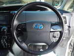 ESTIMA HYBRID 4WD