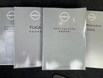 FUGA HYBRID