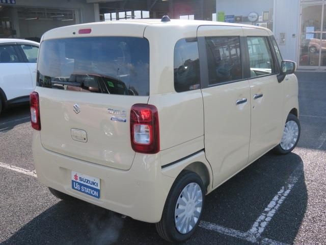 WAGON R SMILE