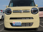 WAGON R SMILE