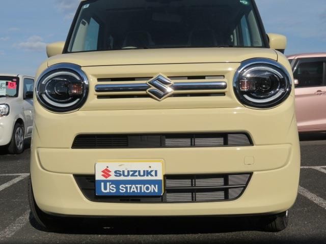 WAGON R SMILE