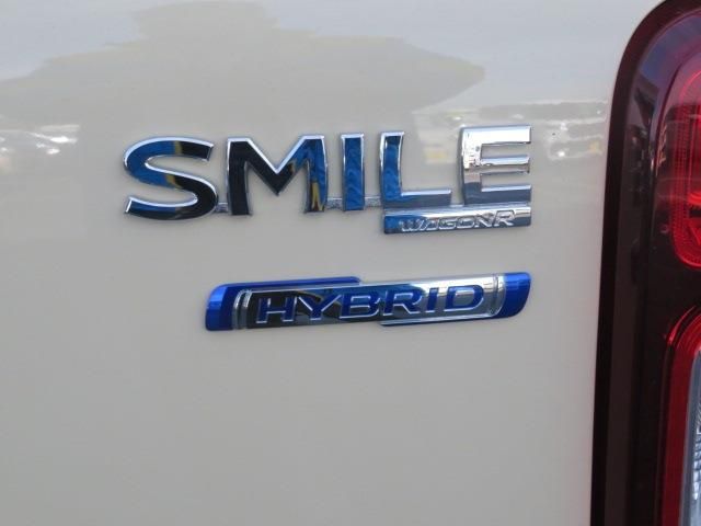 WAGON R SMILE