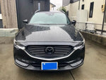 CX-8 4WD