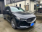 CX-8 4WD