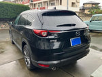 CX-8 4WD