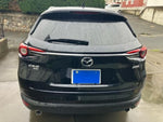 CX-8 4WD