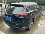 CX-8 4WD