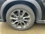 CX-8 4WD