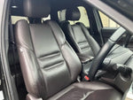 CX-8 4WD