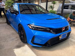CIVIC hatchback