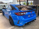 CIVIC hatchback