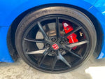 CIVIC hatchback