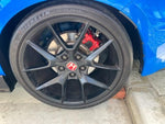 CIVIC hatchback