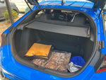CIVIC hatchback
