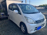 MOVE 4WD