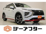 ECLIPSE CROSS PHEV