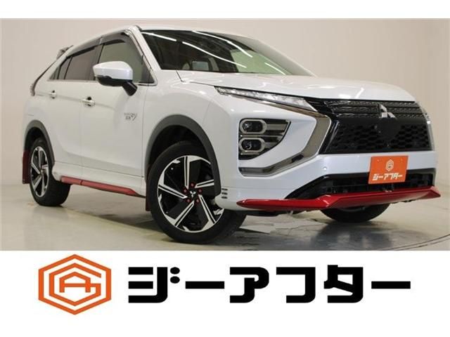 ECLIPSE CROSS PHEV