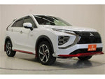 ECLIPSE CROSS PHEV