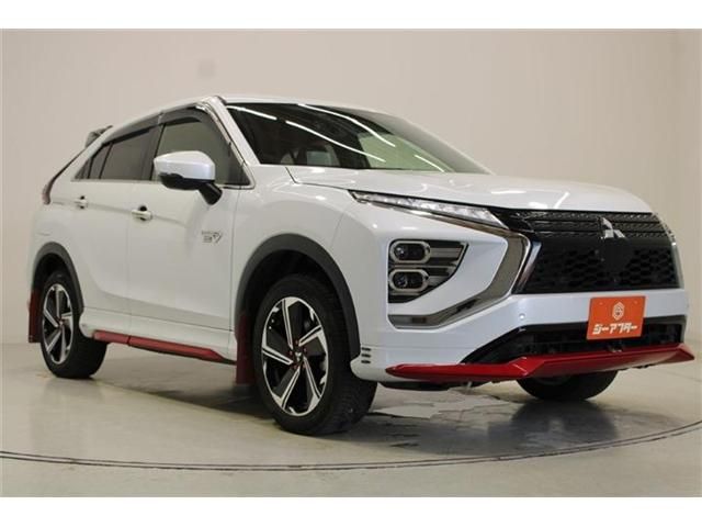 ECLIPSE CROSS PHEV