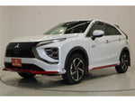 ECLIPSE CROSS PHEV