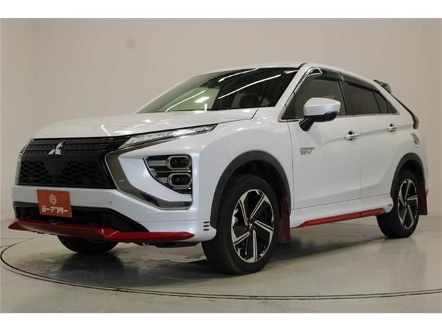 ECLIPSE CROSS PHEV