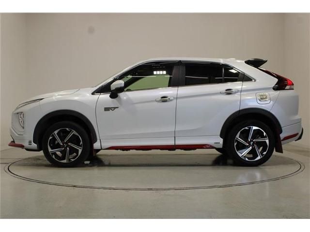 ECLIPSE CROSS PHEV
