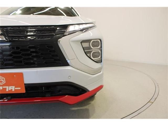 ECLIPSE CROSS PHEV